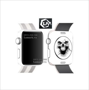 Dán skin apple watch u46