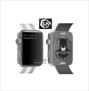 Dán skin apple watch u48