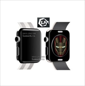 Dán skin apple watch u52