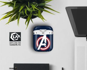 Dán skin airpods họa tiết u80