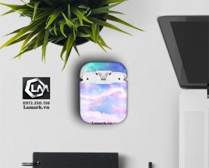 Dán skin airpods họa tiết x43