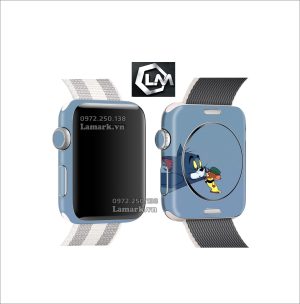 Dán skin apple watch i01