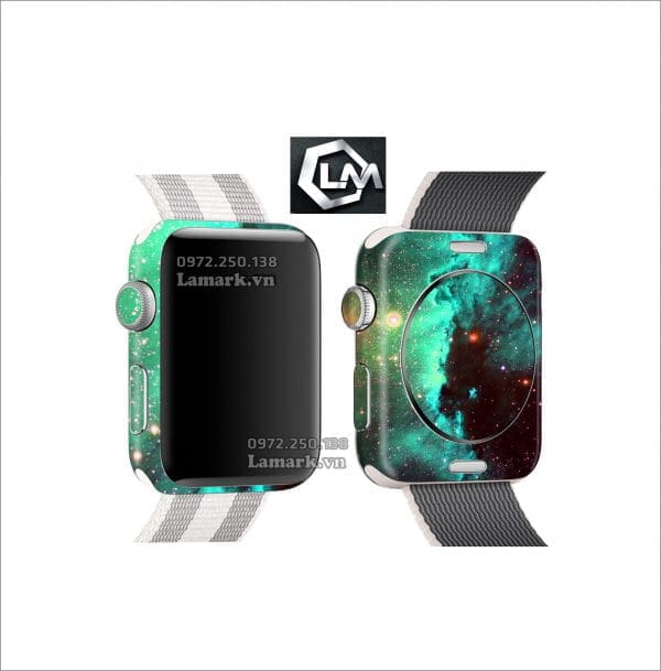 Skin apple watch i04