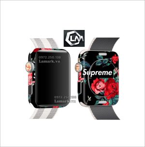 Skin apple watch i06