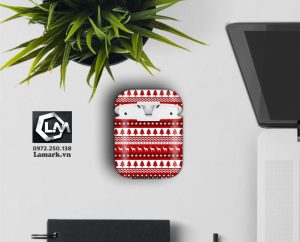 Dán skin airpods họa tiết i08
