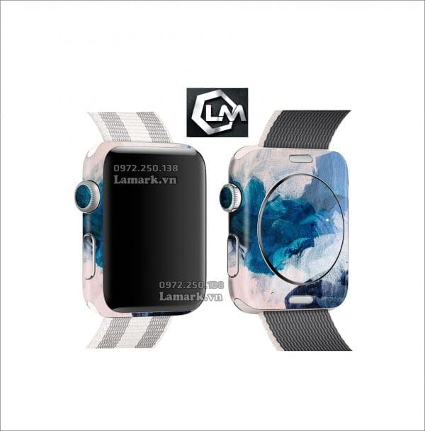 Skin apple watch i10