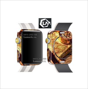 Skin apple watch i11