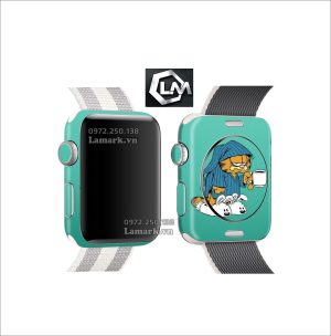 Dán skin apple watch i12