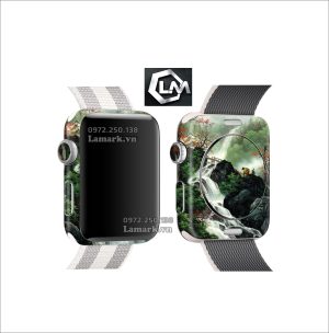 Dán skin apple watch i16