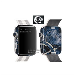 Dán skin apple watch i19
