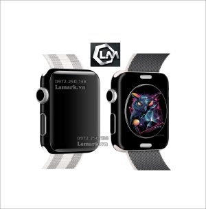 Dán skin apple watch i20
