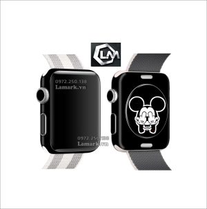 Dán skin apple watch i21