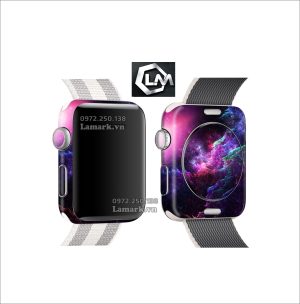 Dán skin apple watch i54