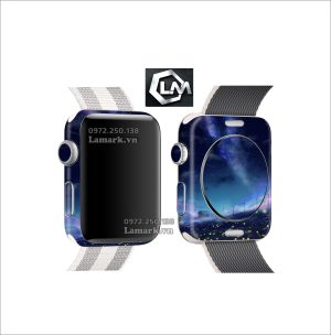 Dán skin apple watch i55