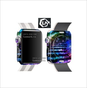Dán skin apple watch i56