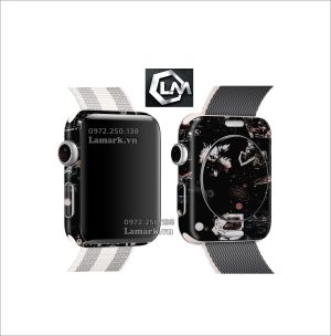 Dán skin apple watch i65