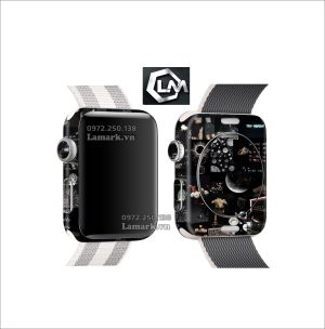 Dán skin apple watch i70