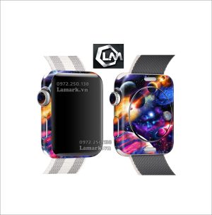 Dán skin apple watch i71