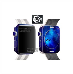 Dán skin apple watch i79