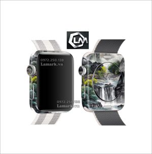 Dán skin apple watch i85