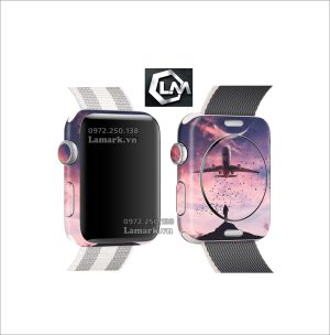 Dán skin apple watch i92