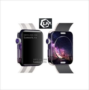 Dán skin apple watch i97