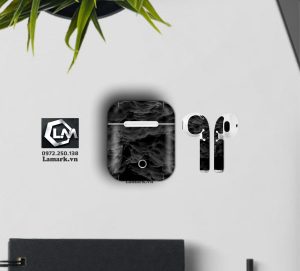 Dán skin airpods họa tiết i98