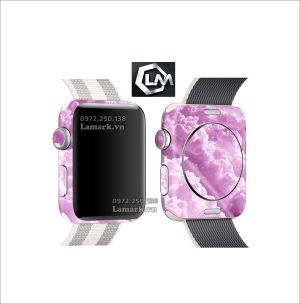 Dán skin apple watch i99
