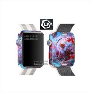Dán skin apple watch u02
