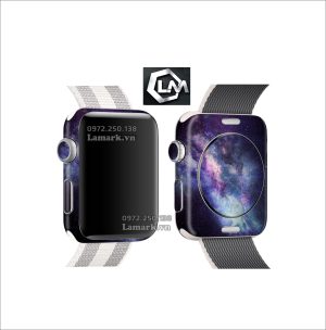 Dán skin apple watch u11