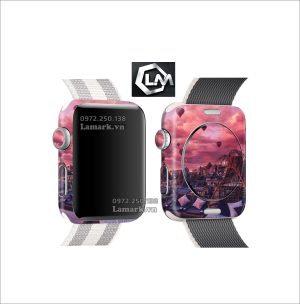 Dán skin apple watch u14