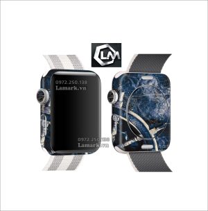 Dán skin apple watch u16