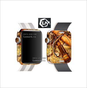 Dán skin apple watch u19