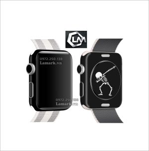 Dán skin apple watch u21