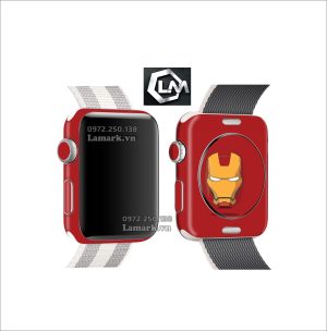 Dán skin apple watch u25