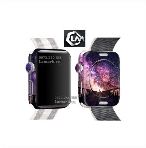 Dán skin apple watch u26