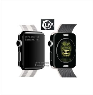 Dán skin apple watch u29