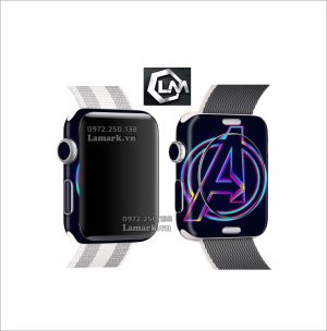 Dán skin apple watch u42