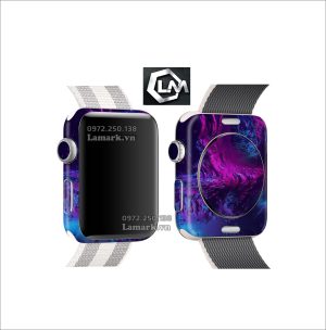 Dán skin apple watch u54