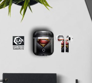 Dán skin airpods họa tiết u75