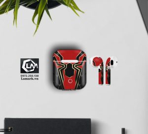 Dán skin airpods họa tiết x48