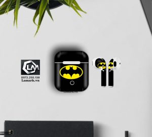 Dán skin airpods họa tiết x73