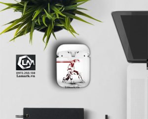 Dán skin airpods họa tiết x87