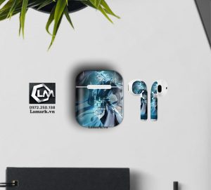 Dán skin airpods họa tiết x96