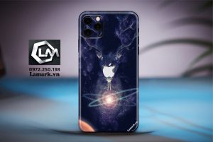 Dán skin điện thoại iphone a56