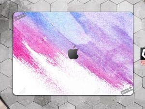 Dán skin macbook ( k1-10