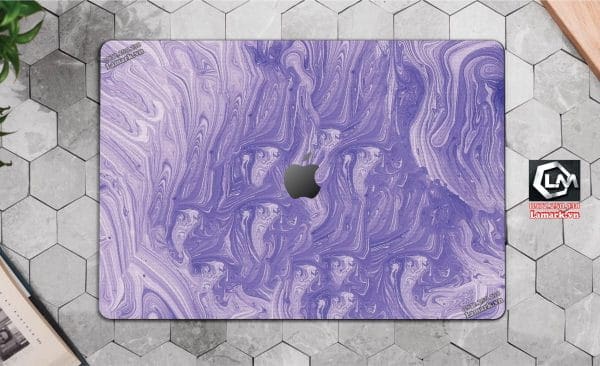 Dán skin macbook ( k1-109