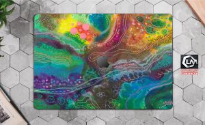 Dán skin macbook ( k1-111