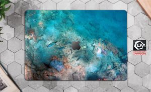 Dán skin macbook ( k1-3