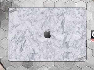 Dán skin macbook ( k1-6